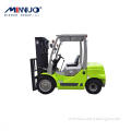 Wholesale Electric Forklift Truck Top Sale